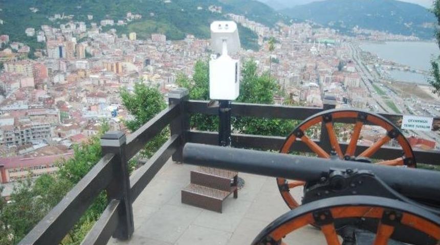 Giresun&rsquo;da Davullar Susmayacak