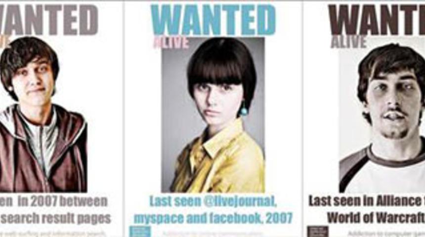 Tuhaf internet hastalıkları