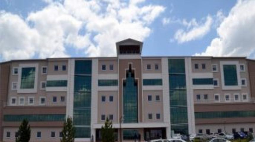 C&uuml; Eğitim Fak&uuml;ltesi Yeni Binasına Taşındı