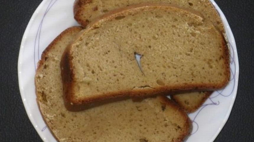 İnsan Sağlığına Faydalı, Bayatlamayan Ekmek