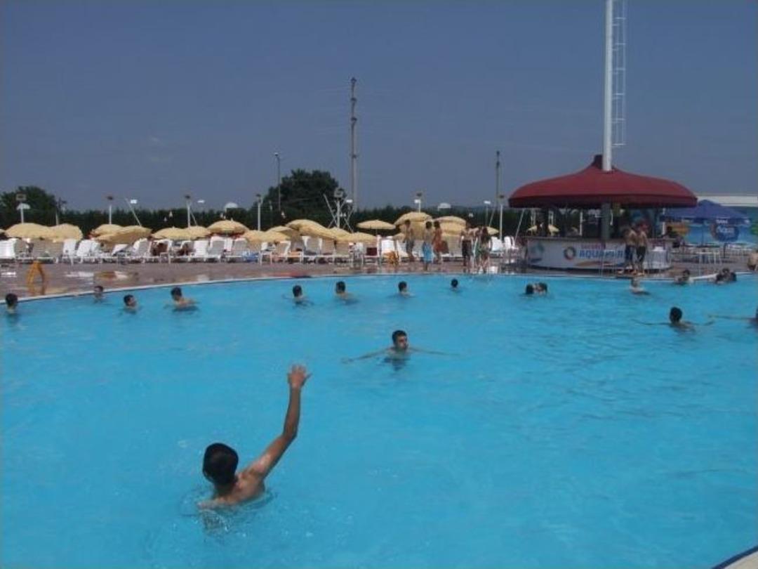 Sakarya Aquapark&rsquo;ta G&uuml;lery&uuml;zl&uuml; Hizmet