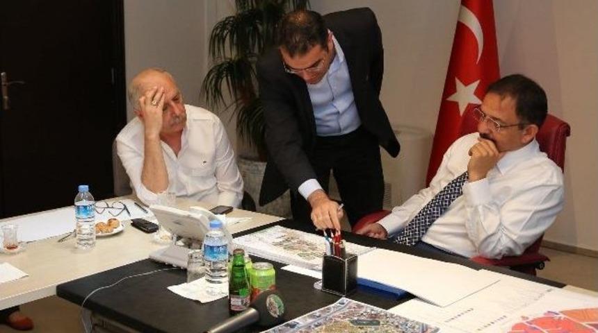 Kayseri Mahallesi'nde Sona Doğru