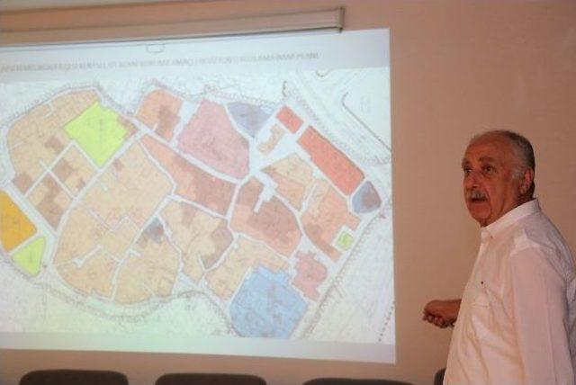 Kayseri Mahallesi nde Sona Doğru 1