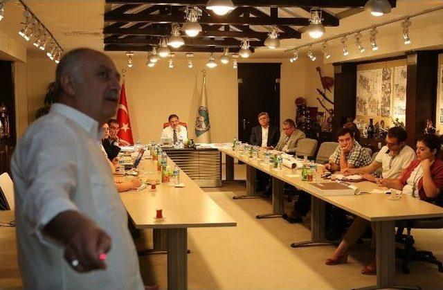 Kayseri Mahallesi nde Sona Doğru 2