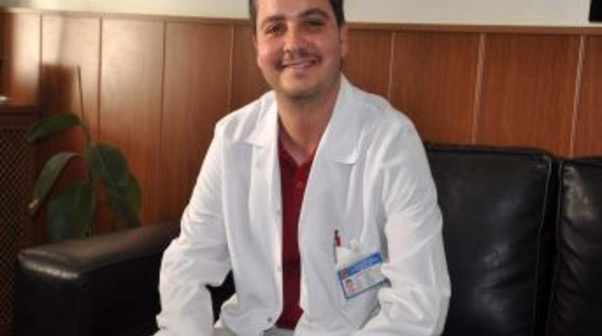 "İftar Ve Sahurda Ağır Yemekler Yerine Hafif Yemekler Tercih Edilmeli"