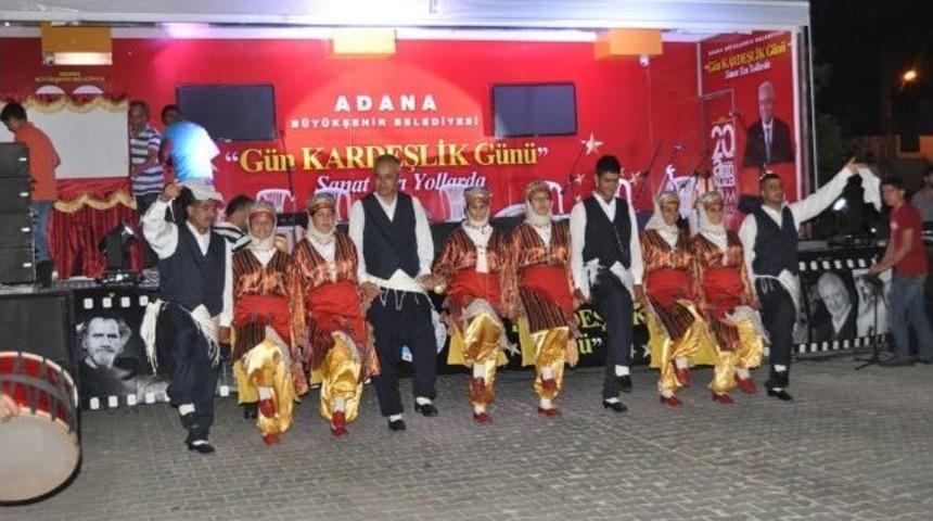 B&uuml;y&uuml;kşehir'in Sanat Tırı Etkinliği