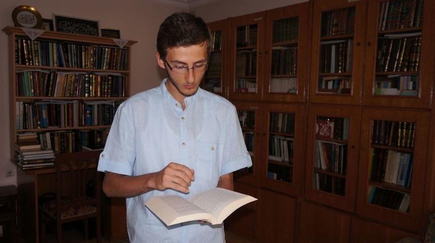 LYS Şampiyonu Ko&ccedil;ak: Rehber &Ouml;ğretmenimin S&ouml;z&uuml;nden &Ccedil;ıkmadım