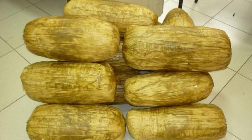 Esrara Balmumlu Kamuflaj