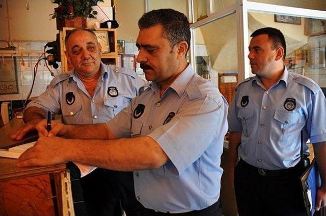 Tosya Belediyesi Ramazan Denetimlerine Başladı 2