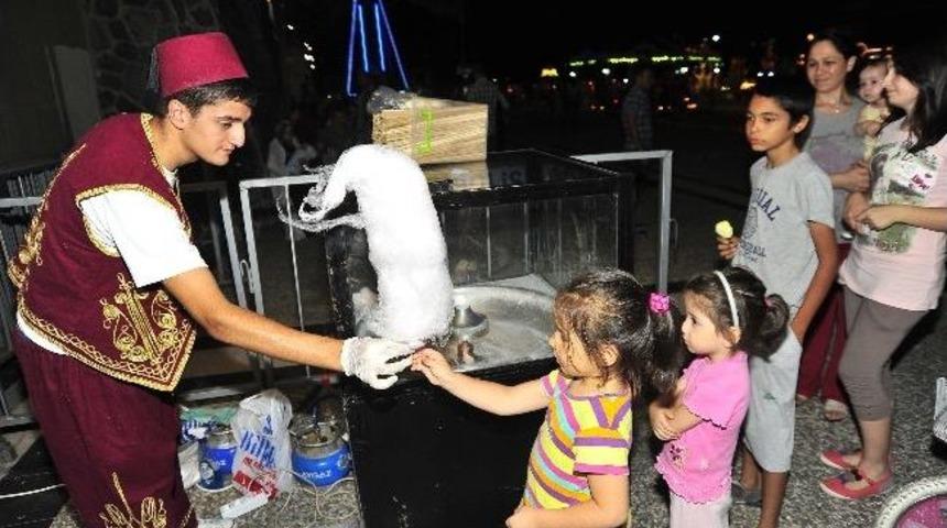 Yıldırım Ramazana Hazır