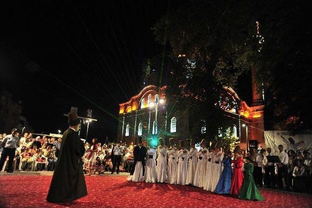 Yıldırım Ramazana Hazır 1