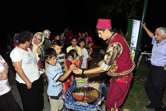 Yıldırım Ramazana Hazır 2