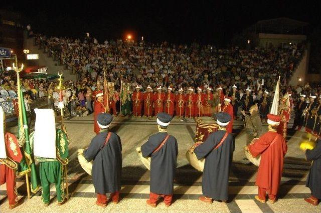 Yıldırım Ramazana Hazır 3