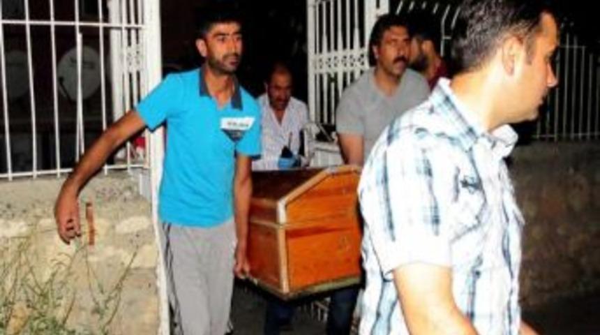 Malatya&rsquo;da Cinayet: 1 &Ouml;l&uuml;