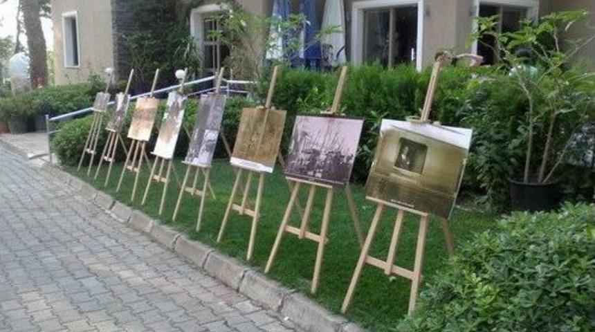 Salihli'nin Tarihi Fotoğraflarda