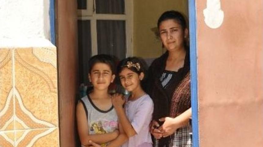 (&ouml;zel Haber) Garajdan Bozma Evde Okuma Azmi