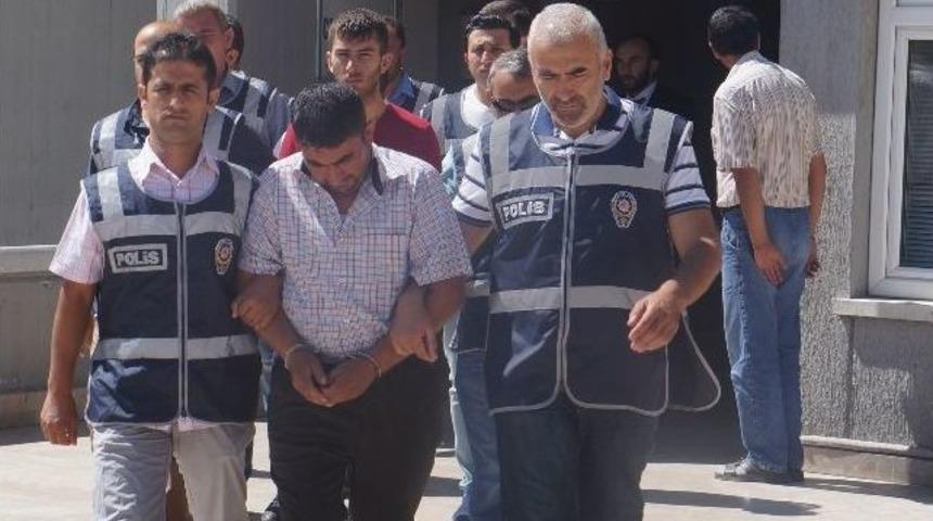 Ankara'da 'bulut Operasyonu'