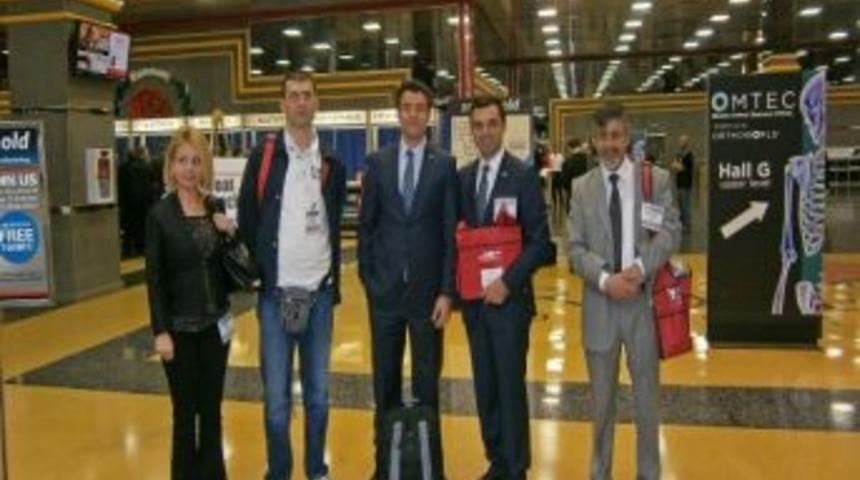 Kalıp&ccedil;ılardan Chicago&rsquo;ya &Ccedil;ıkarma&hellip;