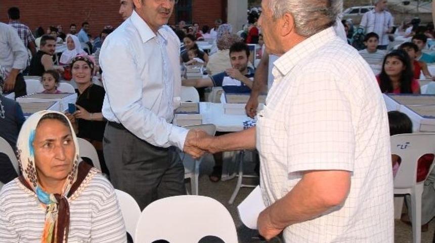 Gebze&rsquo;de Ramazan Ayı Dolu Dolu Ge&ccedil;ecek