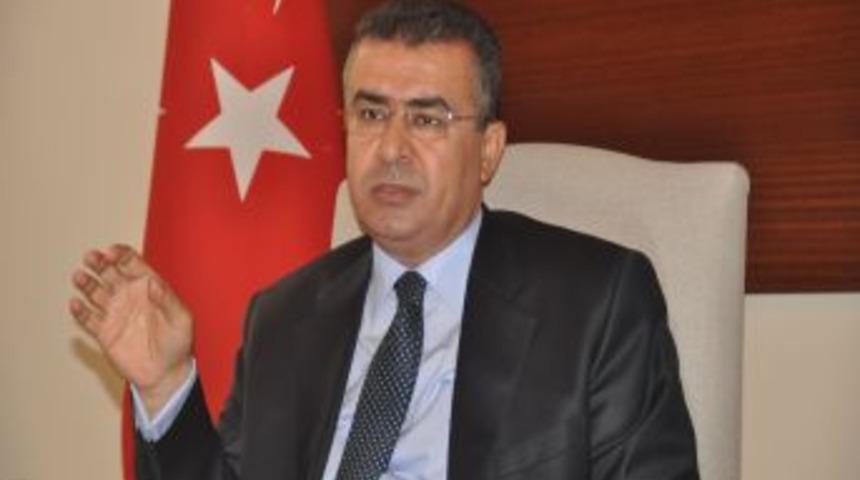 Vali Lekesiz: Ramazan Ayında L&uuml;ks Iftar Sofralarından Ka&ccedil;ının