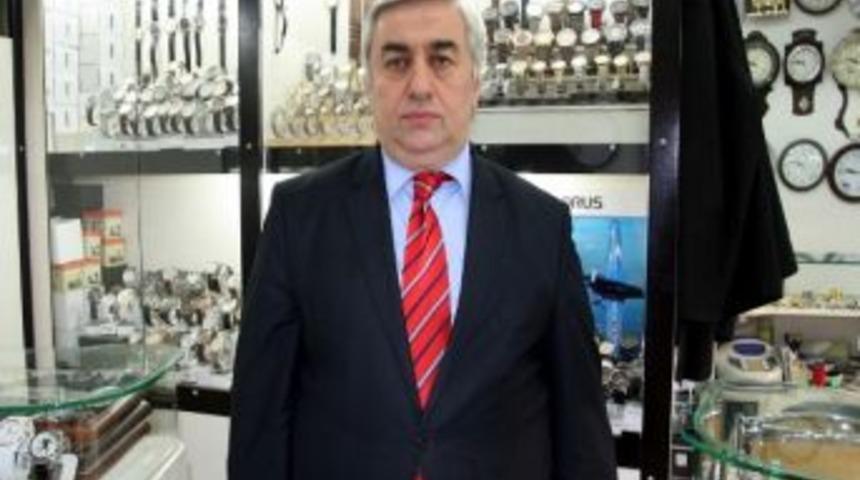 Altın, Uzun Vadede Yatırımcısını &Uuml;zm&uuml;yor