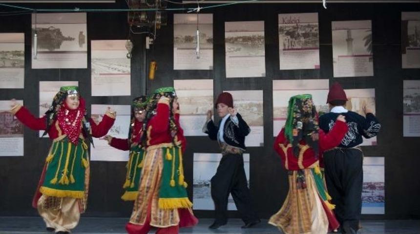 &lsquo;mahallemizde Sanat Var&rsquo;