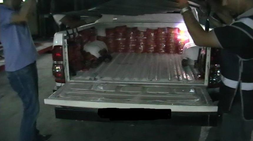 520 Ka&ccedil;ak Cep Telefonu Ele Ge&ccedil;irildi