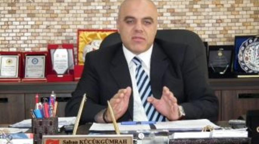 &ldquo;k&uuml;tahya&rsquo;da Sanayinin Gelişmesine Katkı Projesi&rdquo; Onaylandı