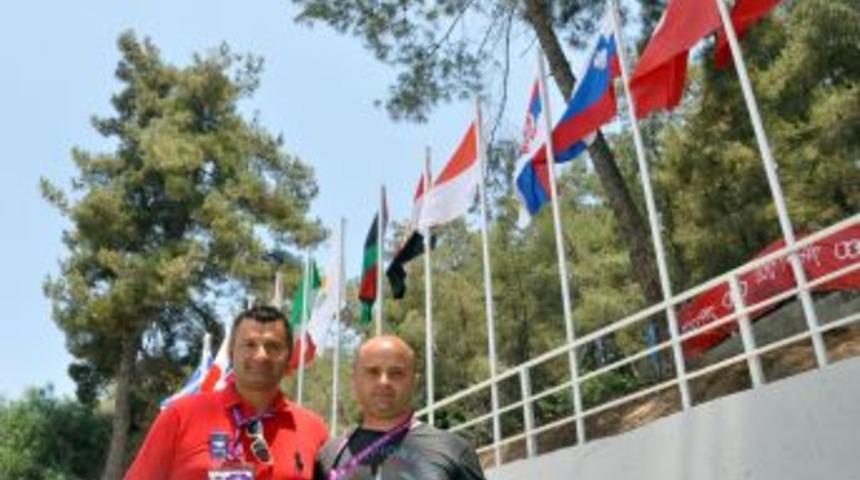 Kano-kayak T&uuml;rkiye Kupası Yarışmaları Adana&rsquo;da Yapılacak