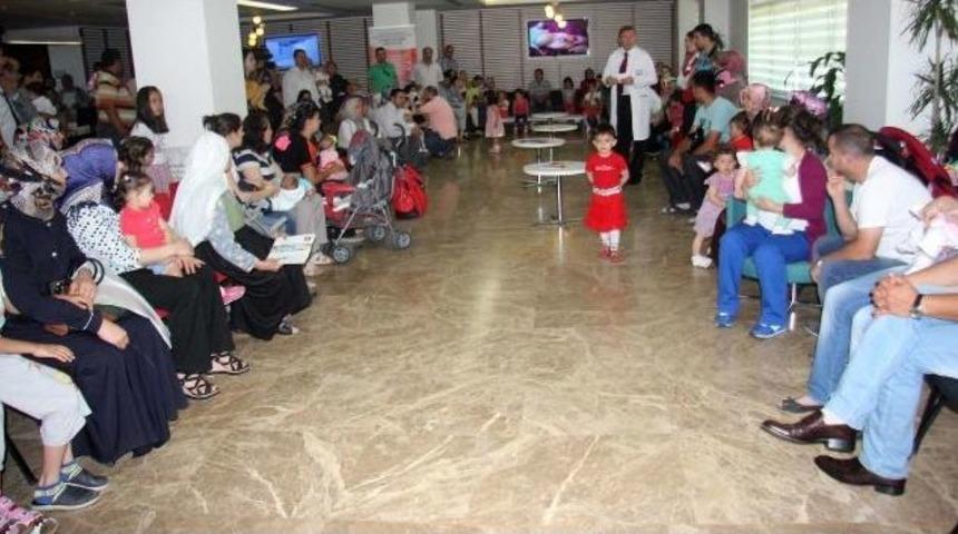 Yeni Doğan Bebekleri Kundaklamayın