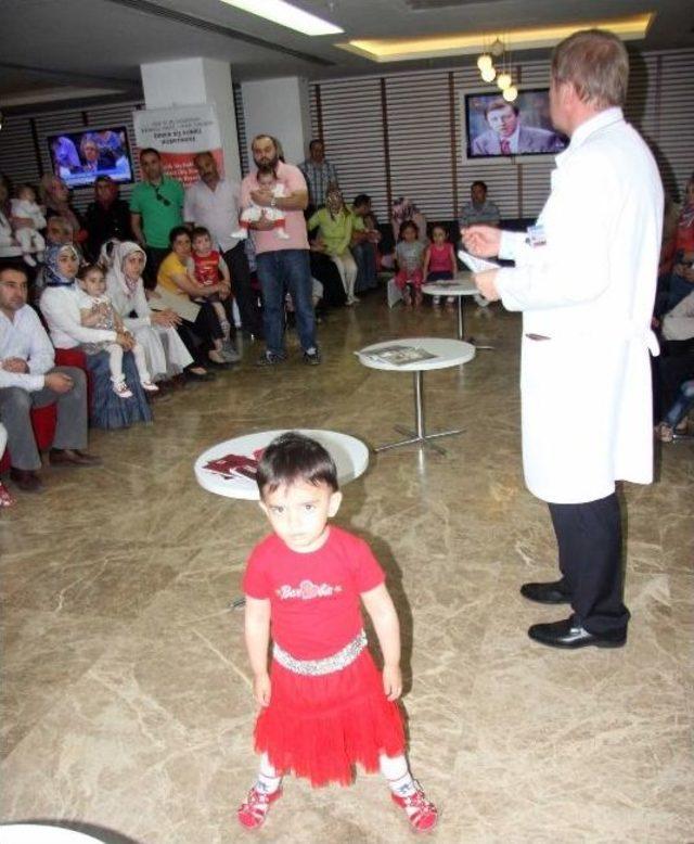 Yeni Doğan Bebekleri Kundaklamayın 1