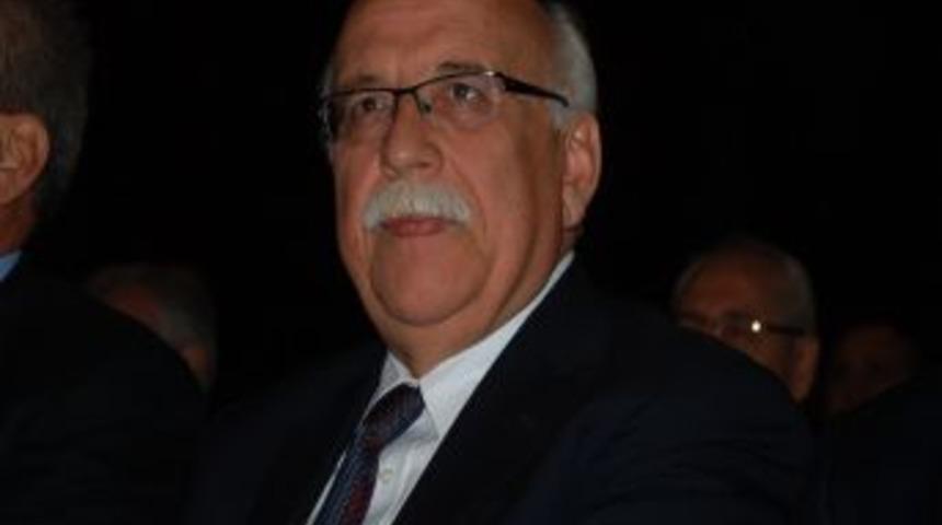 Milli Eğitim Bakanı Avcı: Beyin G&ouml;&ccedil;&uuml;n&uuml; Engellemeye &Ccedil;alışıyoruz