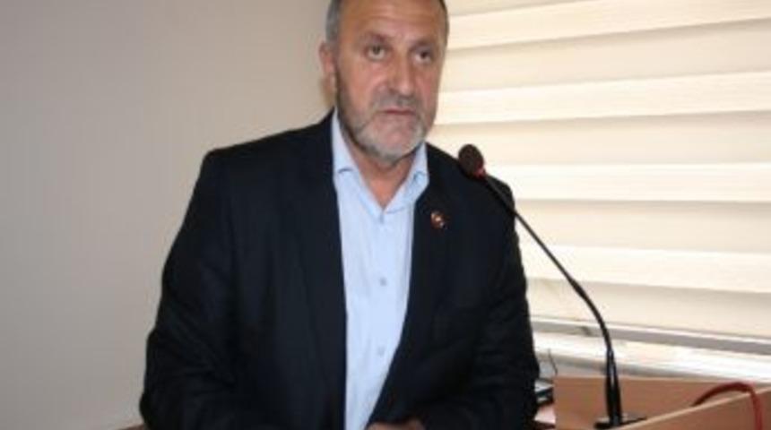 Cumayer&iacute; İl&ccedil;esi Baraj K&ouml;ylerinde &Ccedil;&ouml;pler Gelişi G&uuml;zel Atılıyor