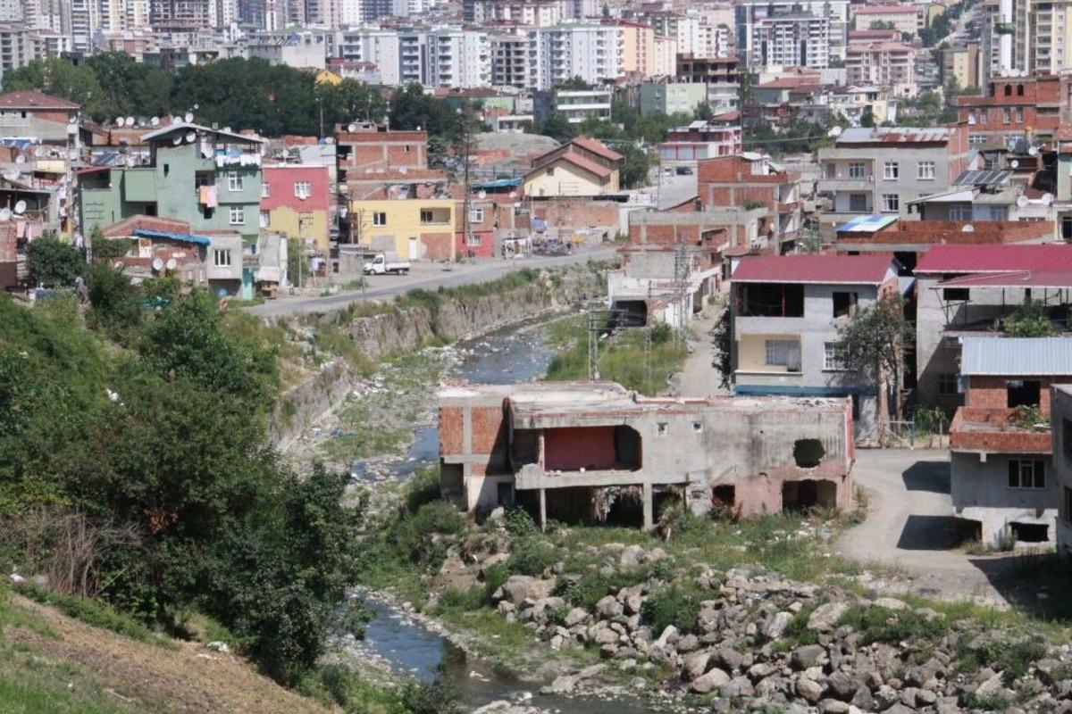 Samsun&rsquo;daki Sel Felaketinin &Uuml;zerinden 1 Yıl Ge&ccedil;ti Ama Eksiklikler S&uuml;r&uuml;yor