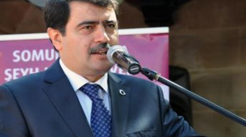 İftarlar Suriyelilerle Yapılacak