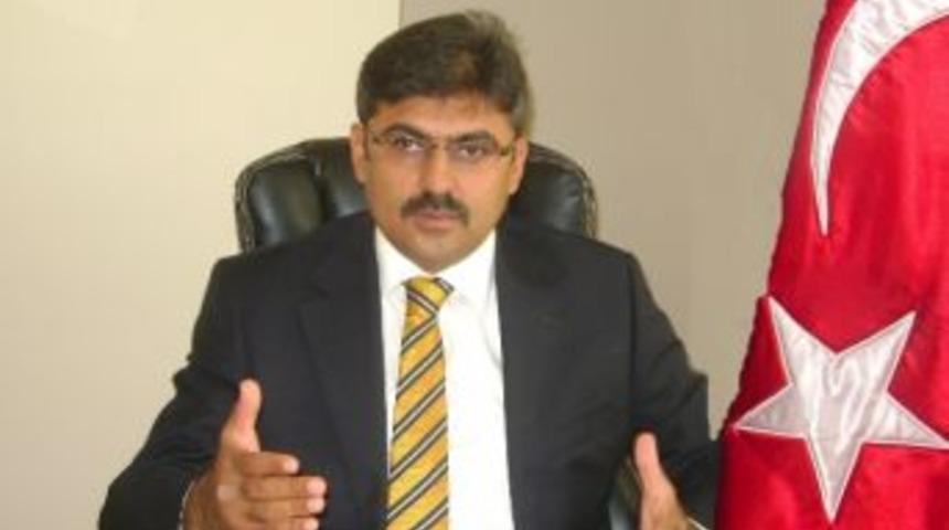 Bbp&rsquo;den Dershanelerin Kapatılmasına Tepki