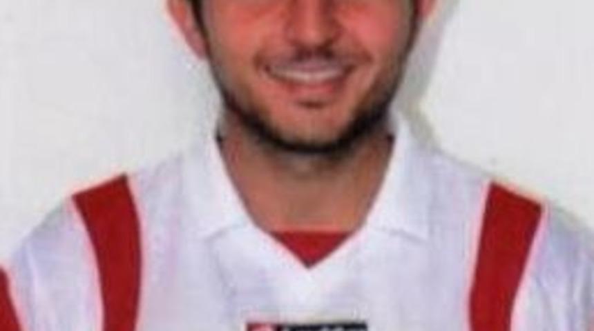 G&ouml;khan Aydaş Karşıka'da