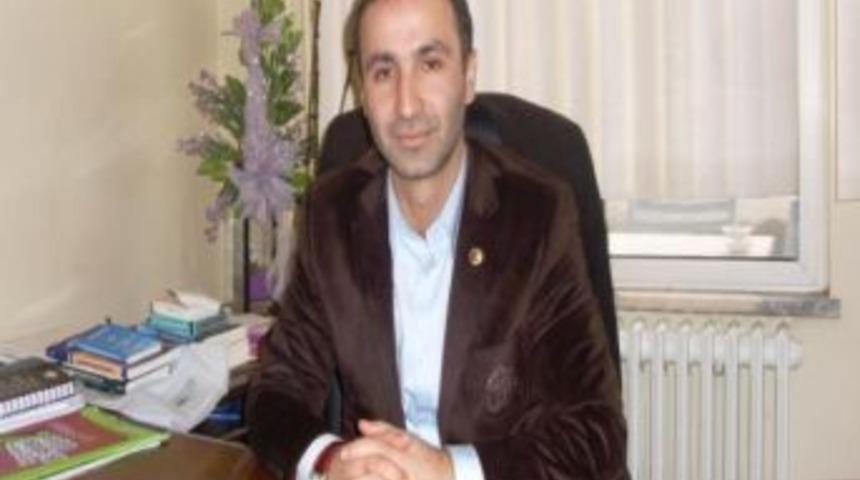 Eğitimcilerden Mısır&rsquo;daki Darbeye Sert Tepki