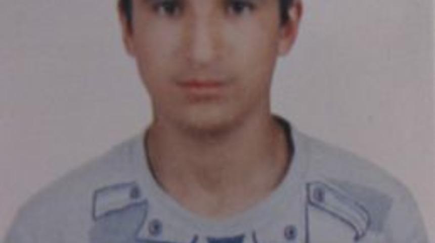19 Yaşındaki Gen&ccedil;ten 2 G&uuml;nd&uuml;r Haber Alınamıyor