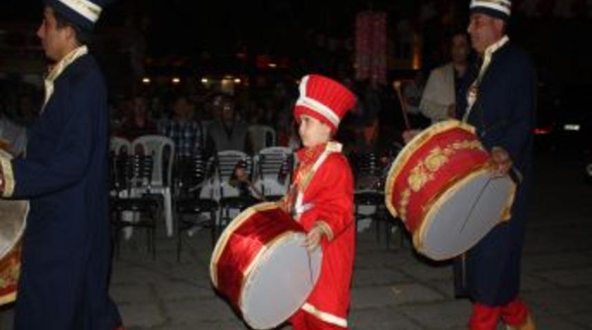 Tokat&rsquo;ta K&uuml;lt&uuml;r Buluşmaları Başladı