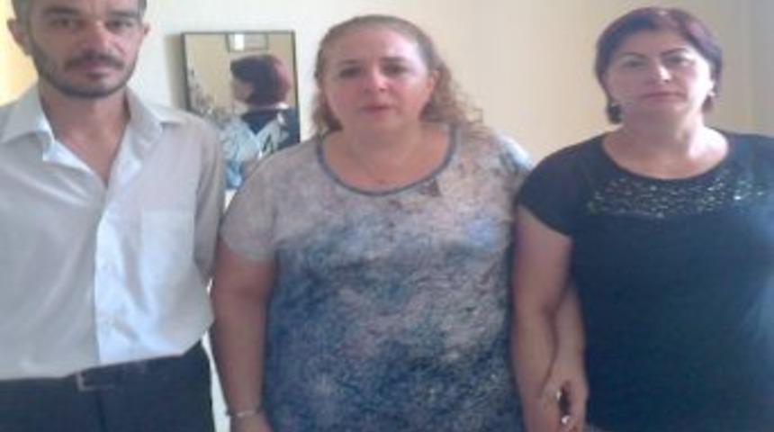 Mali Tatil Başladı