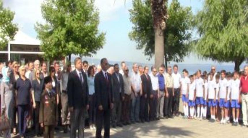 Karam&uuml;rsel&rsquo;in D&uuml;şman Işgalinden Kurtuluşu Kutlandı