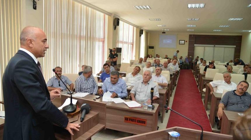 EXPO 2016, Antalya&rsquo;ya Yapılacak Yatırımları Hızlandırıyor