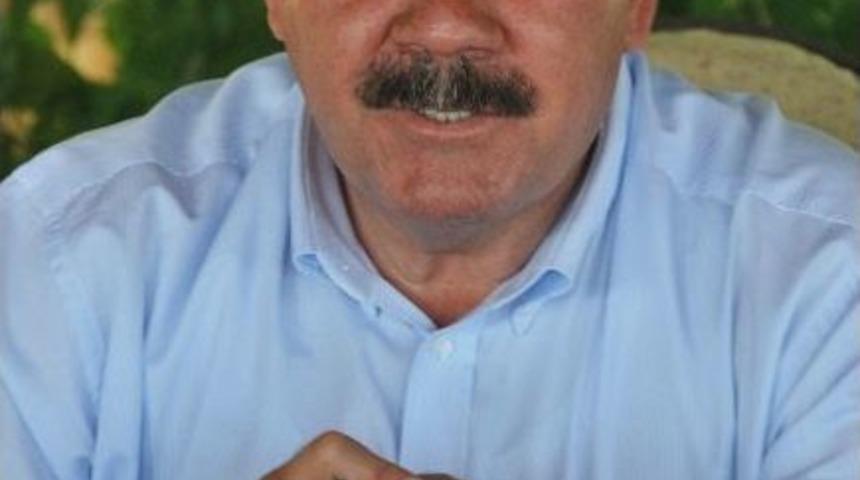 Chp'nin B&uuml;y&uuml;kşehir Aday Adayı Topuz &Ouml;n Se&ccedil;im İstedi