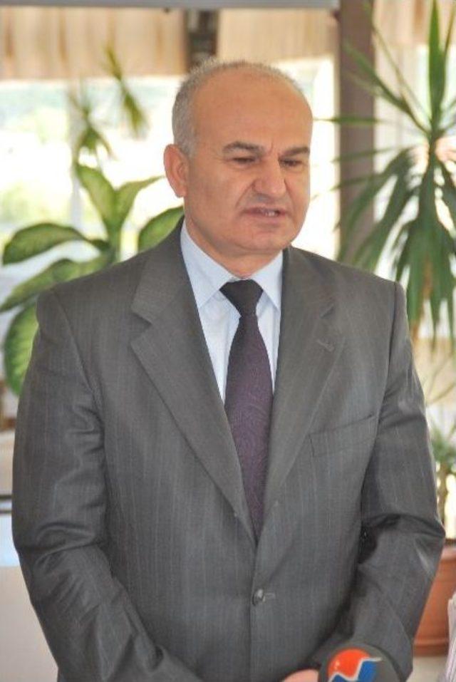 Turizm B&ouml;lgelerine Simit&ccedil;i, Seyyar Satıcı, Piyangocu Polisler Geliyor 1