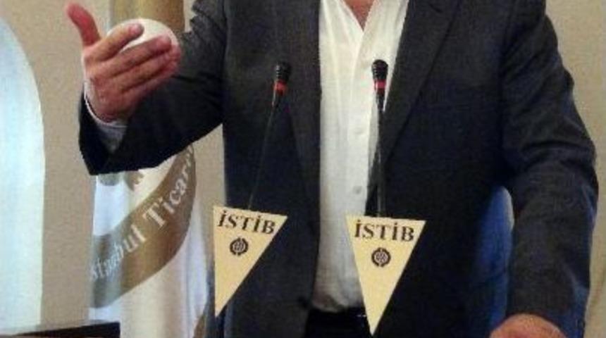 Unkapanı Tarihi Değirmeni Kongre Merkezi Olacak