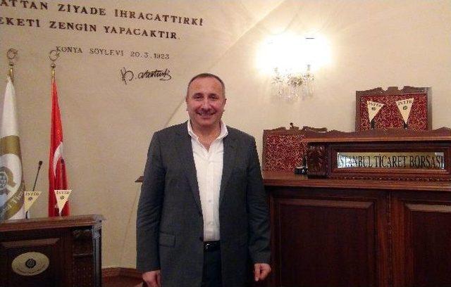 Unkapanı Tarihi Değirmeni Kongre Merkezi Olacak 1