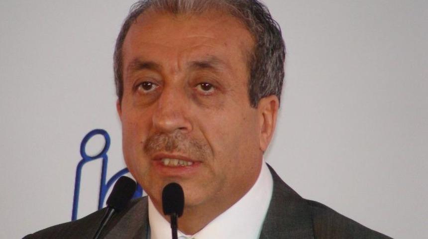 Bakan Eker: T&uuml;rkiye Tarım Hasılası Bakımından Avrupa&rsquo;nın En B&uuml;y&uuml;ğ&uuml;