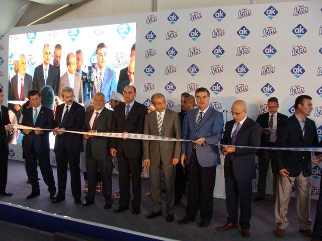 Bakan Eker: T&uuml;rkiye Tarım Hasılası Bakımından Avrupa&rsquo;nın En B&uuml;y&uuml;ğ&uuml; 1