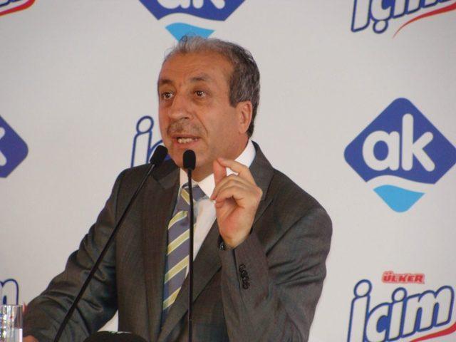 Bakan Eker: T&uuml;rkiye Tarım Hasılası Bakımından Avrupa&rsquo;nın En B&uuml;y&uuml;ğ&uuml; 3